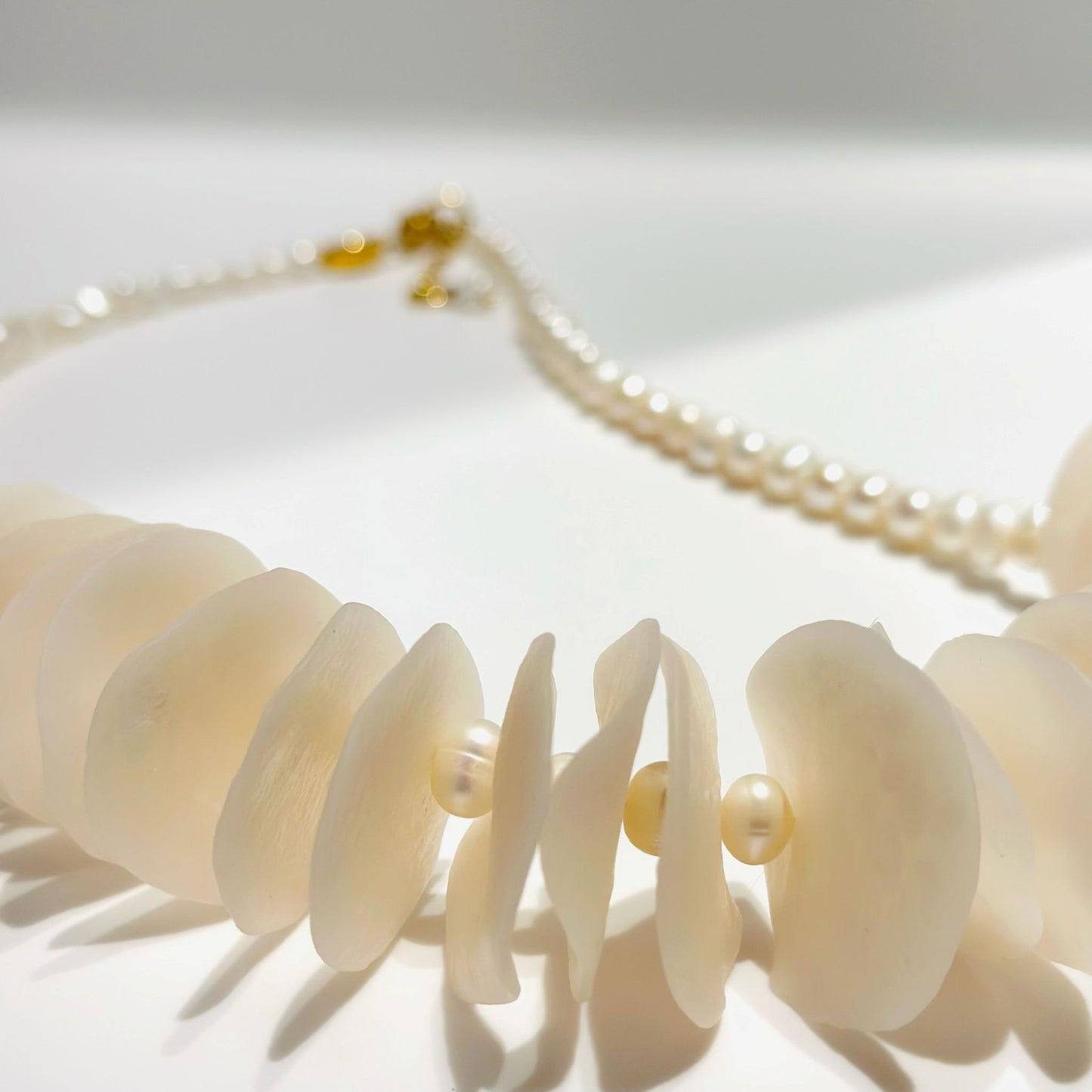 Fresh Pearls Lepsiron