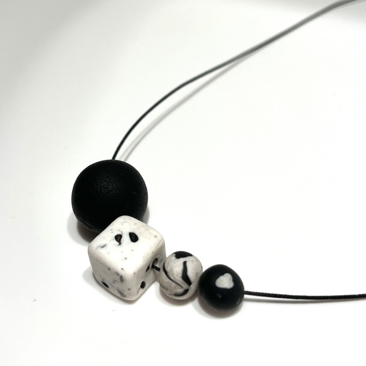 Opsopoios Necklace