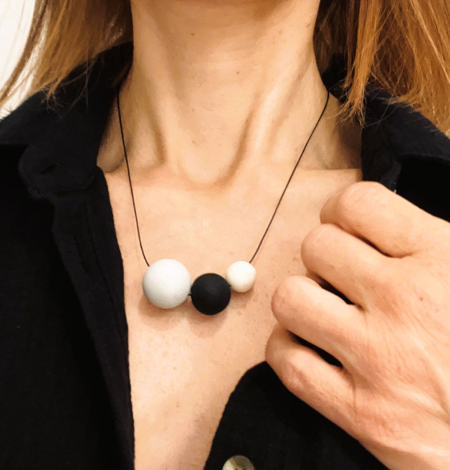 Voly Necklace