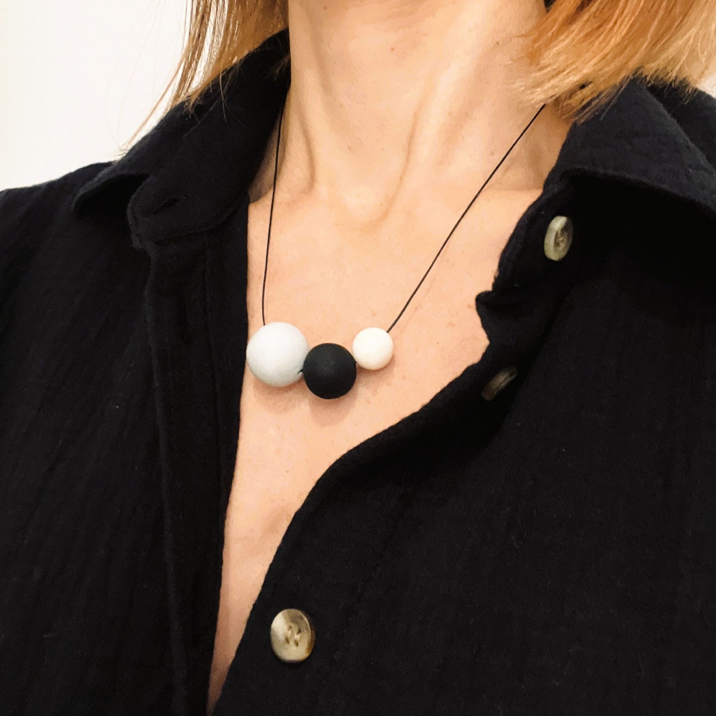 Voly Necklace