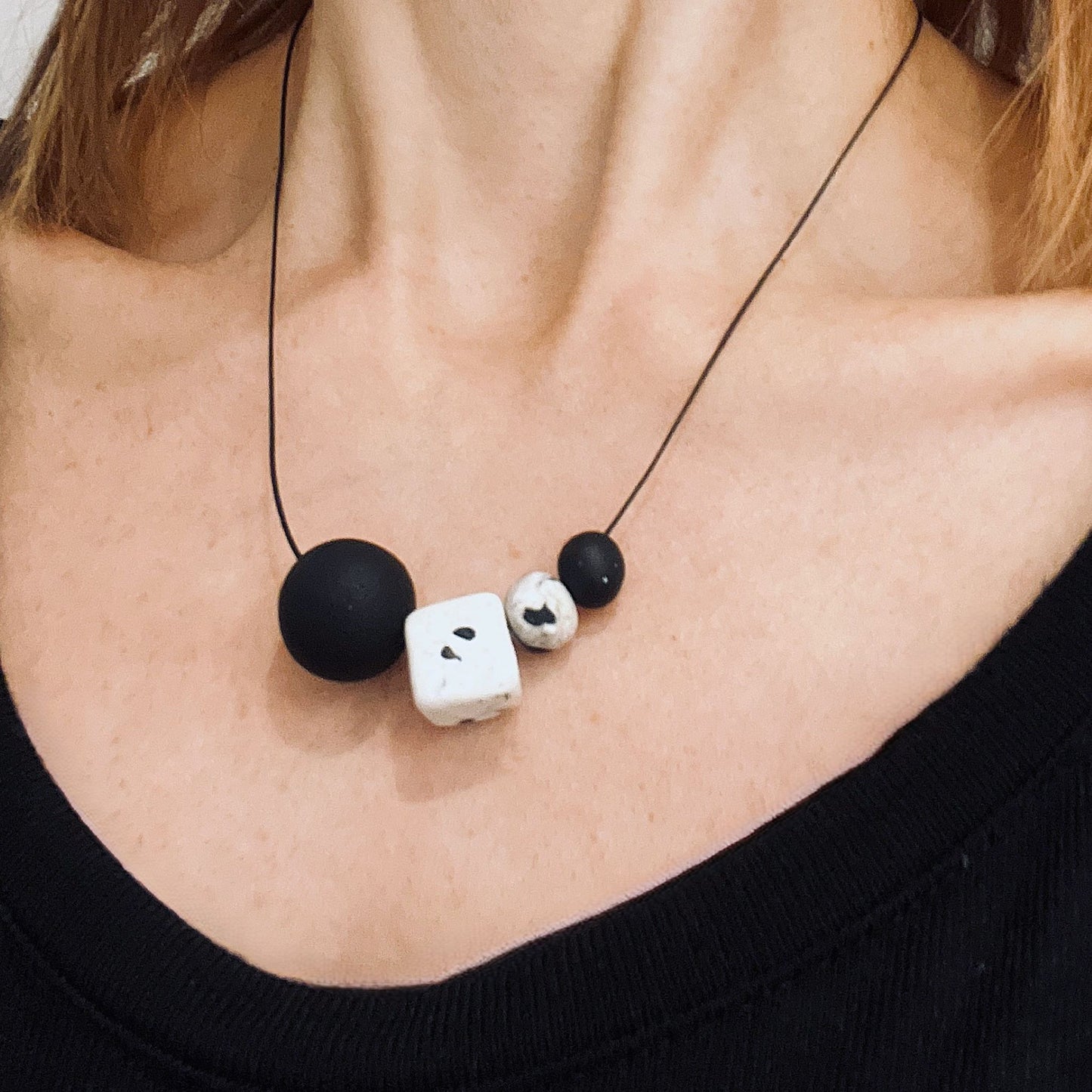 Opsopoios Necklace