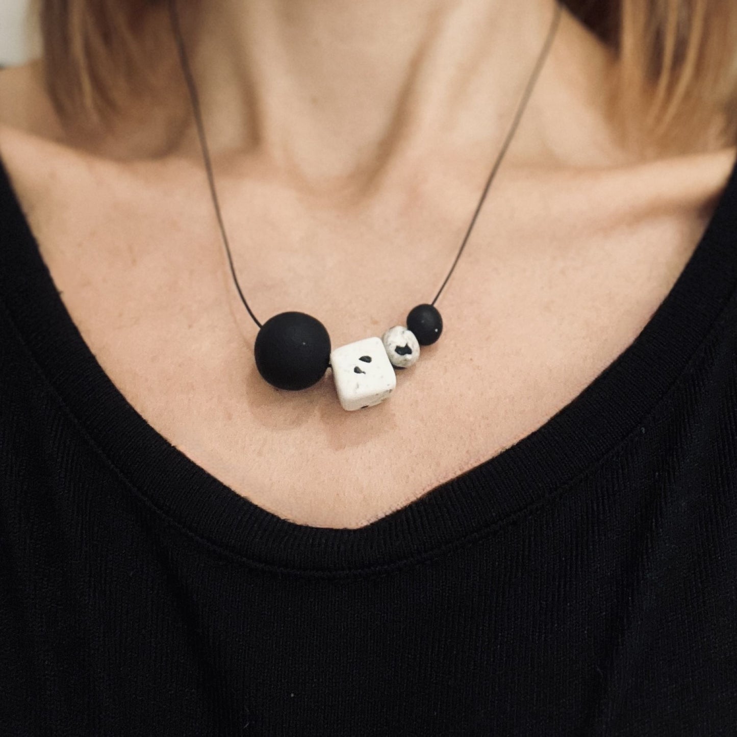 Opsopoios Necklace
