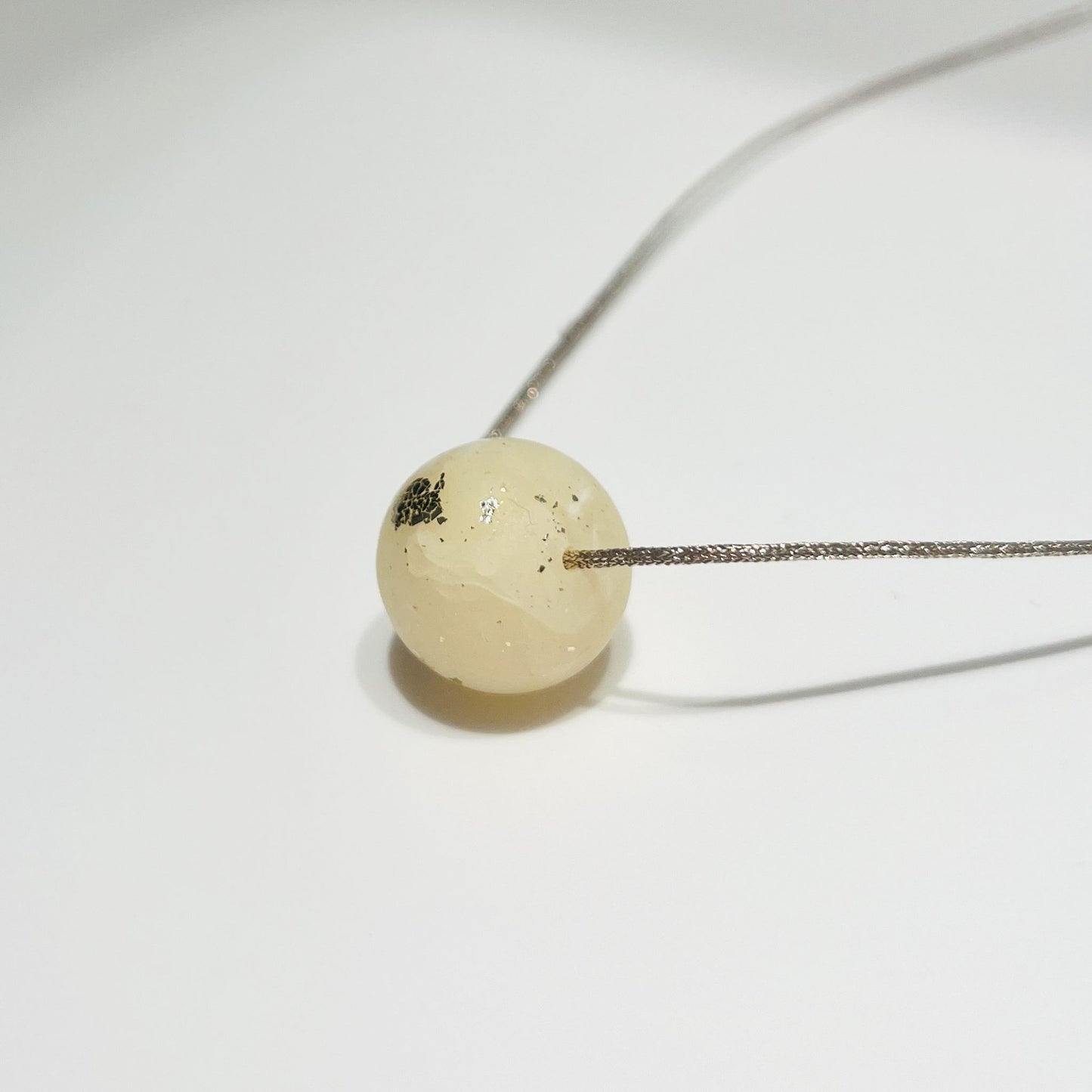 Sponde Necklace