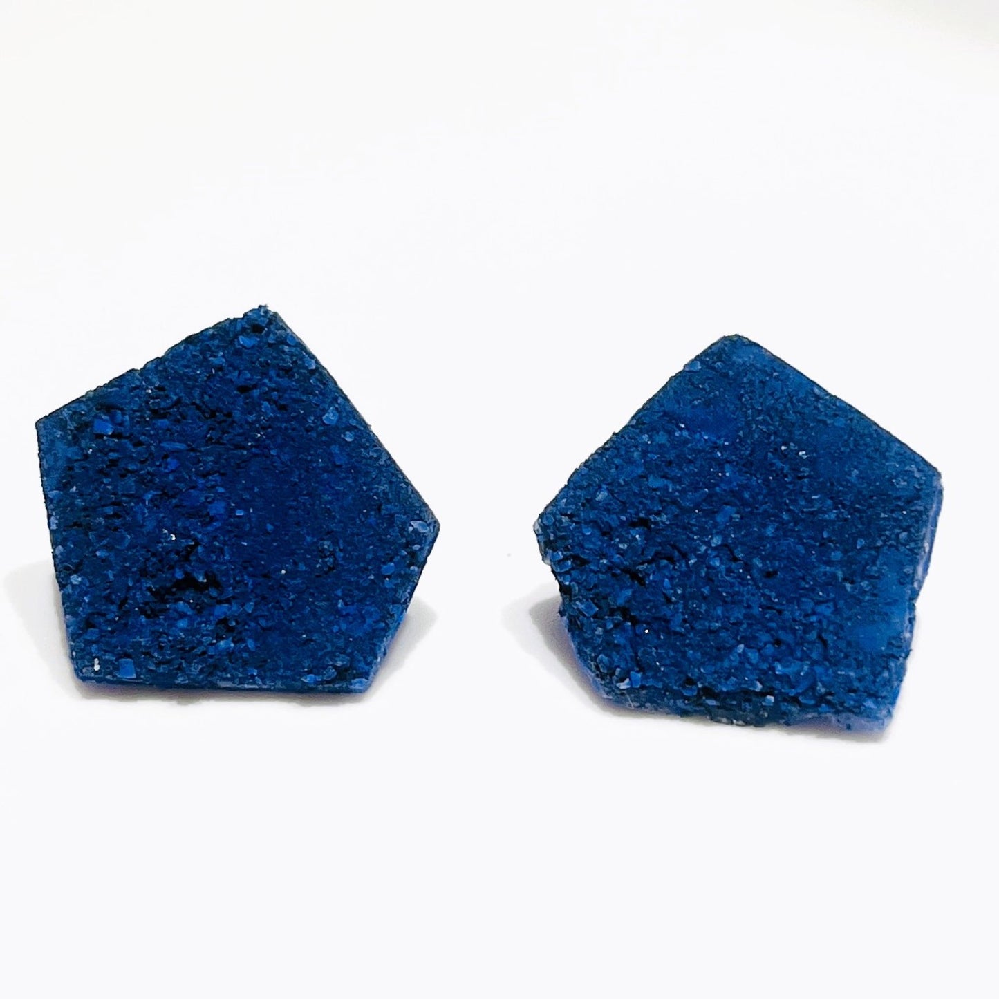 Salis Blue Earrings