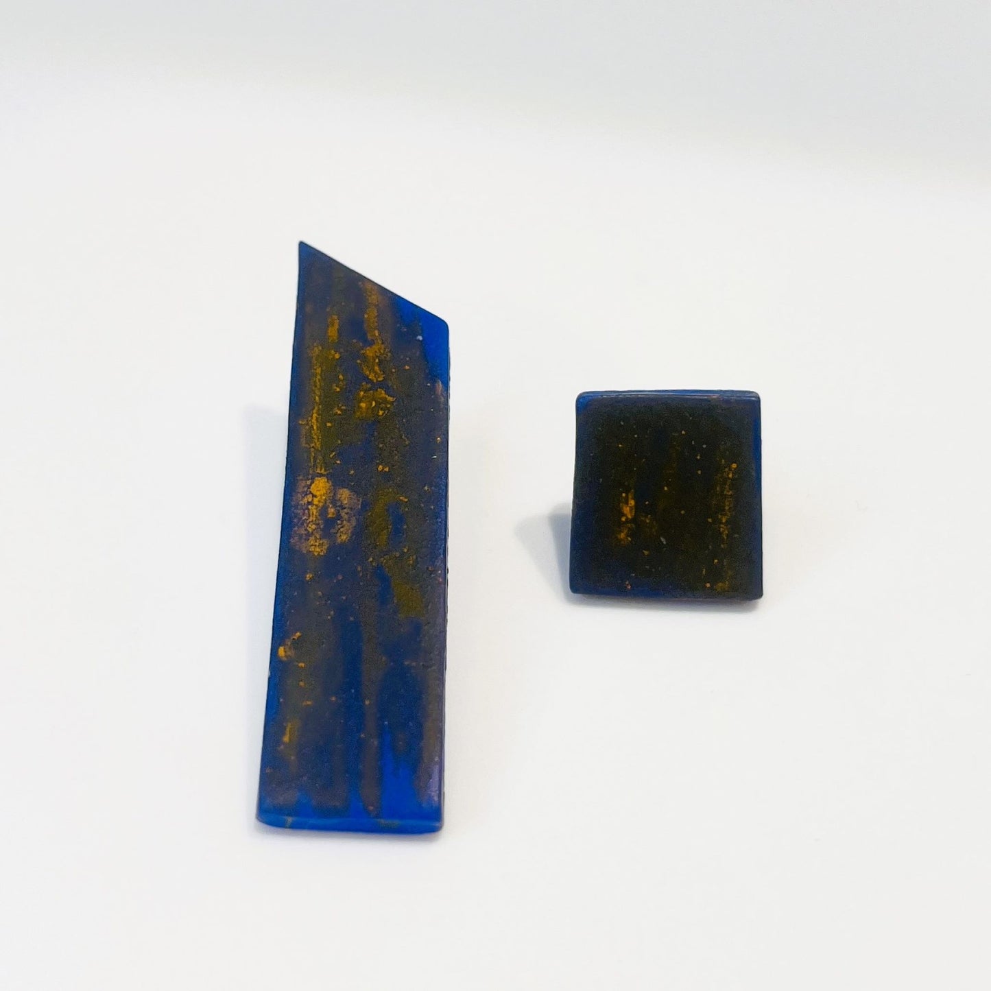 Aetheris Assimilar Earrings