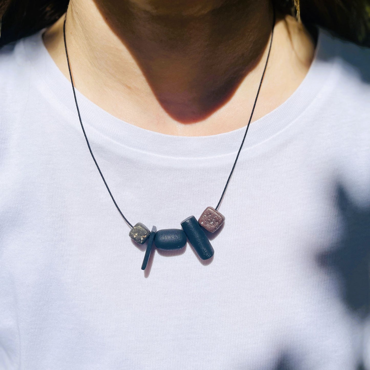 Alysis Necklace