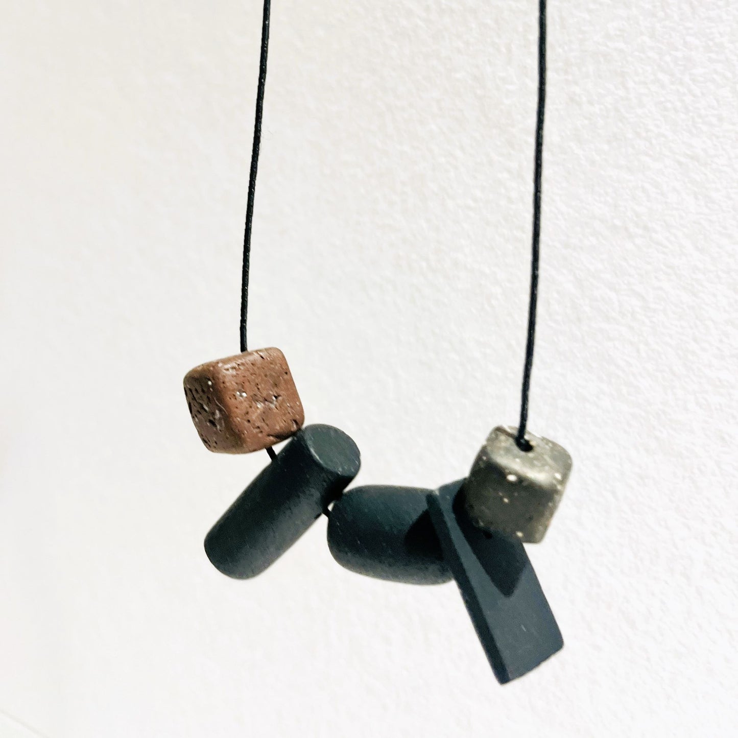 Alysis Necklace