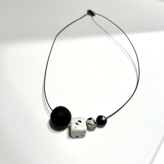 Opsopoios Necklace