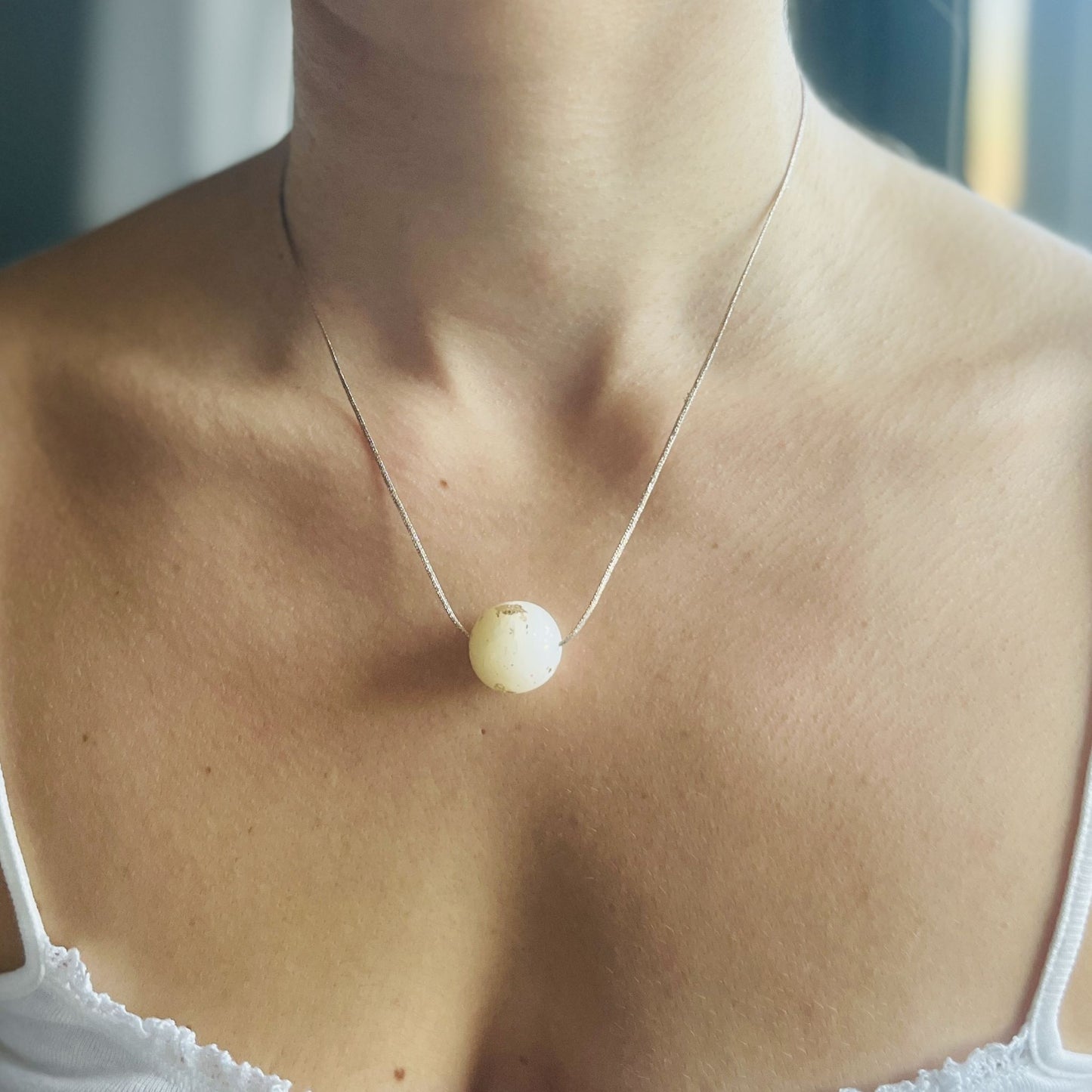 Sponde Necklace