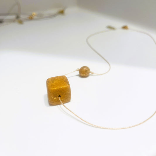 Ios Necklace