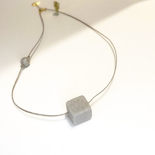 Talisma Necklace