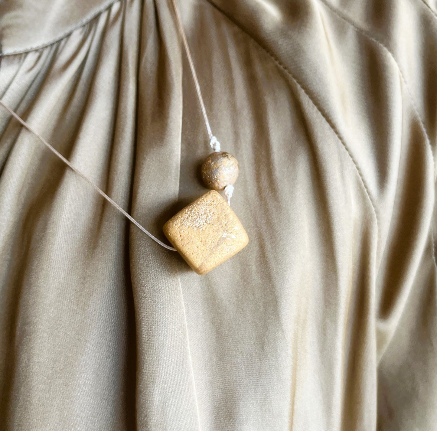 Ios Necklace