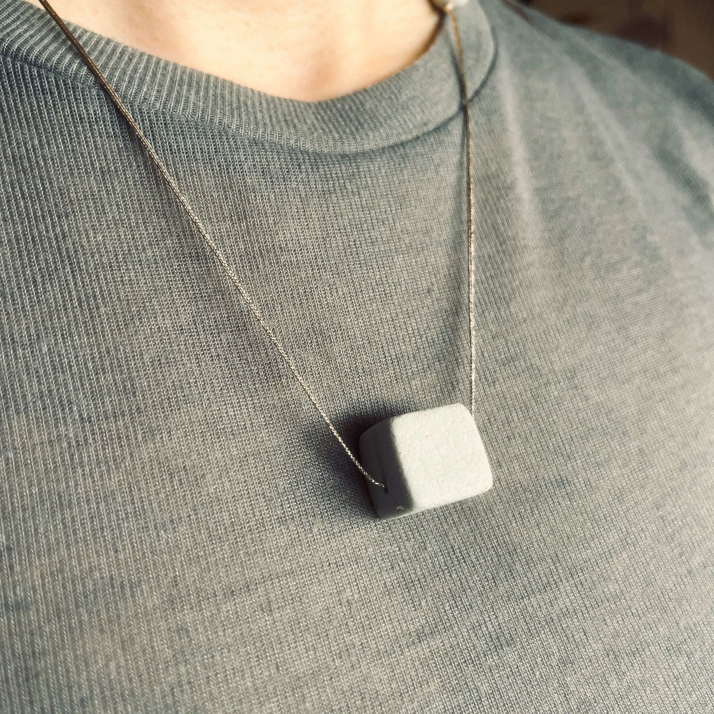 Talisma Necklace